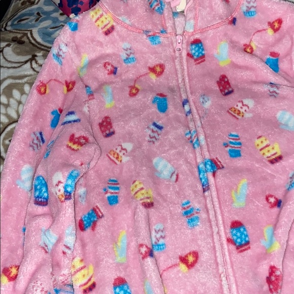 Pajamas - Picture 2 of 5